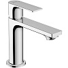 Смеситель для раковины Hansgrohe Rebris E, хром, 72557000
