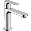 Смеситель для раковины Hansgrohe Rebris S, хром, 72517000