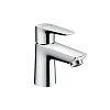 Смеситель для раковины Hansgrohe Talis E, 71700000