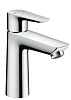 Смеситель для раковины Hansgrohe Talis E, хром, 71712000