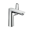 Смеситель для раковины Hansgrohe Talis E, хром, 71754000