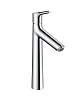 Высокий смеситель для раковины Hansgrohe Talis S, хром, 72031000