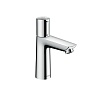 Смеситель для раковины Hansgrohe Talis Select E, хром, 71750000