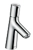 Смеситель для раковины Hansgrohe Talis Select E, хром, 72040000