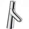 Смеситель для раковины Hansgrohe Talis Select S, хром, 72041000