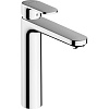 Высокий смеситель для раковины Hansgrohe Vernis Blend, хром, 71552000