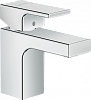 Смеситель для раковины Hansgrohe Vernis Shape, хром, 71560000