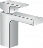 Смеситель для раковины Hansgrohe Vernis Shape, хром, 71561000