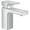 Смеситель для раковины Hansgrohe Vernis Shape, хром, 71594000