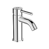 Смеситель для раковины Ideal Standard Ceraline, хром, BC268AA