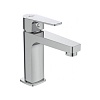 Смеситель для раковины Ideal Standard, хром, BC553AA