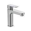 Смеситель для раковины Ideal Standard, хром, BC554AA