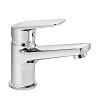 Смеситель для раковины Santek Кант, хром, WH5A02002C001