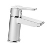 Смеситель для раковины Santek Найра, хром, WH5A02001C001