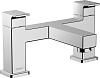 Смеситель на борт ванны Hansgrohe Vernis Shape, хром, 71452000