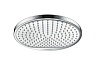 Тропический душ Hansgrohe Crometta, белый/хром, 26723000