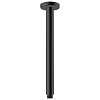 Кронштейн потолочный Hansgrohe Vernis Blend, черный, 27805670