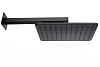 Тропический душ Bossini COSMO, черный матовый, H69598I.073