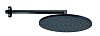 Тропический душ Bossini COSMO, черный матовый, H70596I.073