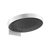Тропический душ Hansgrohe Rainfinity, белый, 26234700