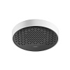 Тропический душ Hansgrohe, белый, 26228700