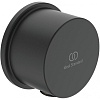 Шланговое подключение Ideal Standard IDEALRAIN, черный, BC808XG