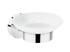 Мыльница Hansgrohe Logis Universal, хром, 41715000
