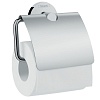 Держатель для туалетной бумаги Hansgrohe Logis Universal, хром, 41723000