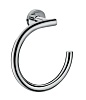 Полотенцедержатель Hansgrohe Logis Universal, хром, 41724000