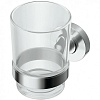 Стакан для ванной Ideal Standard IOM, хром, A9121AA