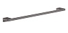 Полотенцедержатель Hansgrohe AddStoris, черный, 41747340