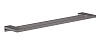 Полотенцедержатель Hansgrohe AddStoris, черный, 41743340