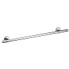 Полотенцедержатель Hansgrohe Logis, хром, 40516000