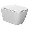 Унитаз Ideal Standard I life B, подвесной, ZZ0004