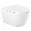 Унитаз Roca Ona, подвесной, A346687000