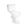 Унитаз Santek Бриз, напольный, 1.WH30.2.138