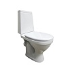 Унитаз Santeri Прайм, напольный, 1.P205.4.S00.00B.F