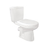 Унитаз Santek Анимо, напольный, 1.WH30.2.135