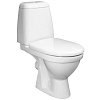 Унитаз Jika BALTIC, напольный, 8.2428.6.000.242.9