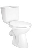 Унитаз Santek Бриз, напольный, 1.WH20.2.569