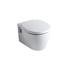 Унитаз Ideal Standard CONNECT, подвесной, W941102
