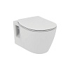Унитаз Ideal Standard CONNECT, подвесной, E803501