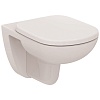 Унитаз Ideal Standard TEMPO, подвесной, T331101