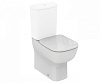 Унитаз Ideal Standard ESEDRA, напольный, T282001