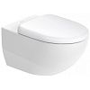 Унитаз Duravit, подвесной, 45720900A1