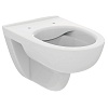 Унитаз Ideal Standard i.life A, подвесной, T471601