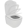 Унитаз Ideal Standard TESI, подвесной, ZZ0003