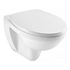 Унитаз Jacob Delafon Patio, подвесной, E4187-00