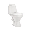 Унитаз Santek Римини (Santek), напольный, 1.WH50.1.523