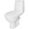 Унитаз Sanita Марс, напольный, WC.CC/Mars/2-DM.Rim/WHT.G/S1